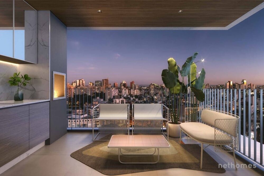 Cobertura, 3 quartos, 201 m² - Foto 7