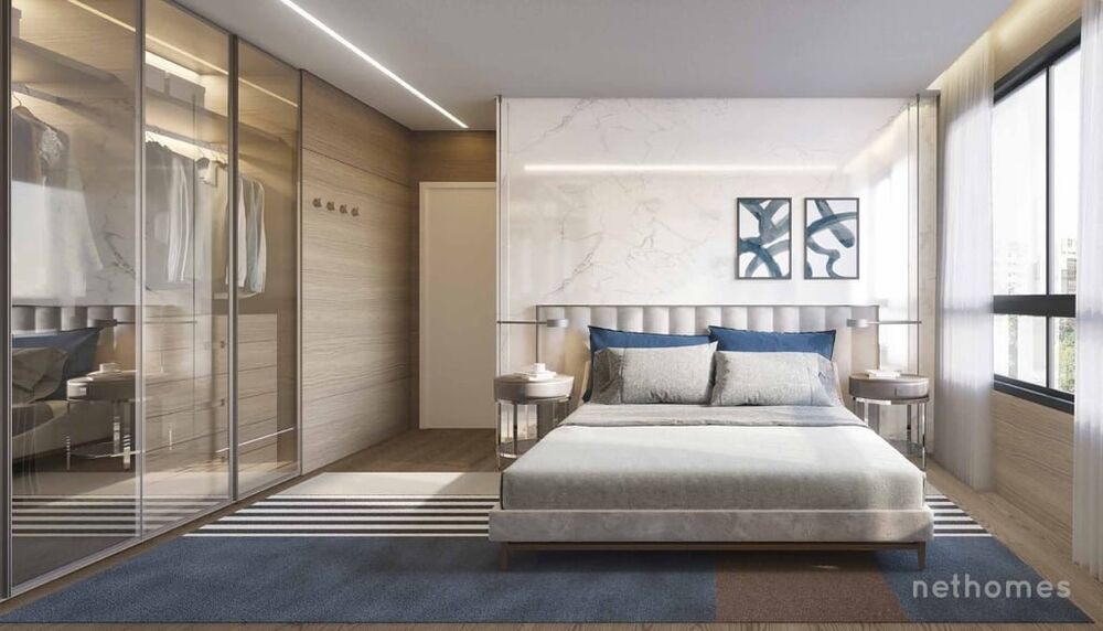 Cobertura, 3 quartos, 201 m² - Foto 8