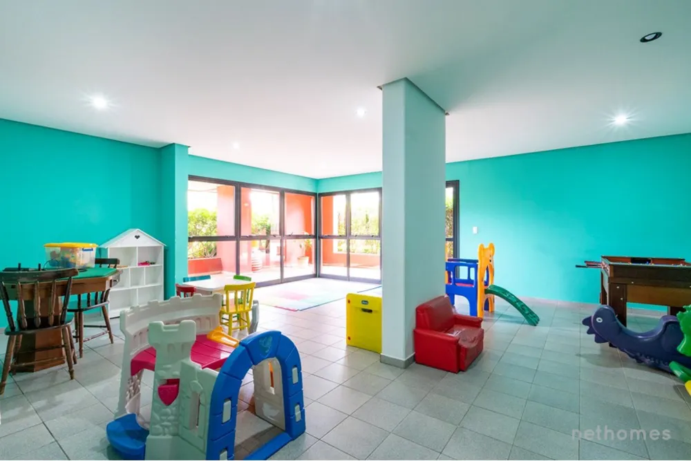 Apartamento, 3 quartos, 108 m² - Foto 3