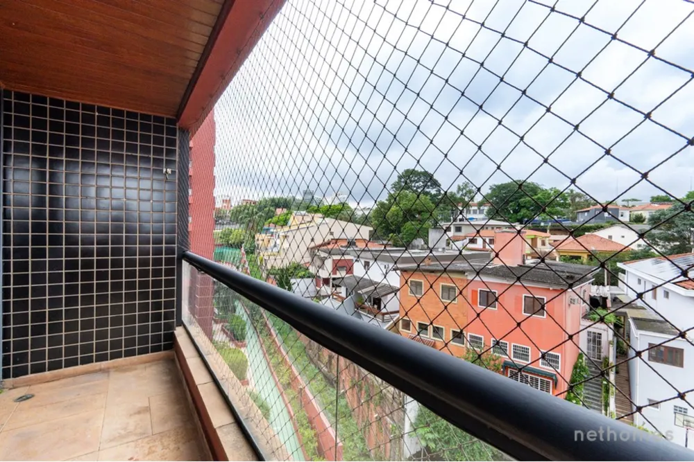 Apartamento, 3 quartos, 108 m² - Foto 5