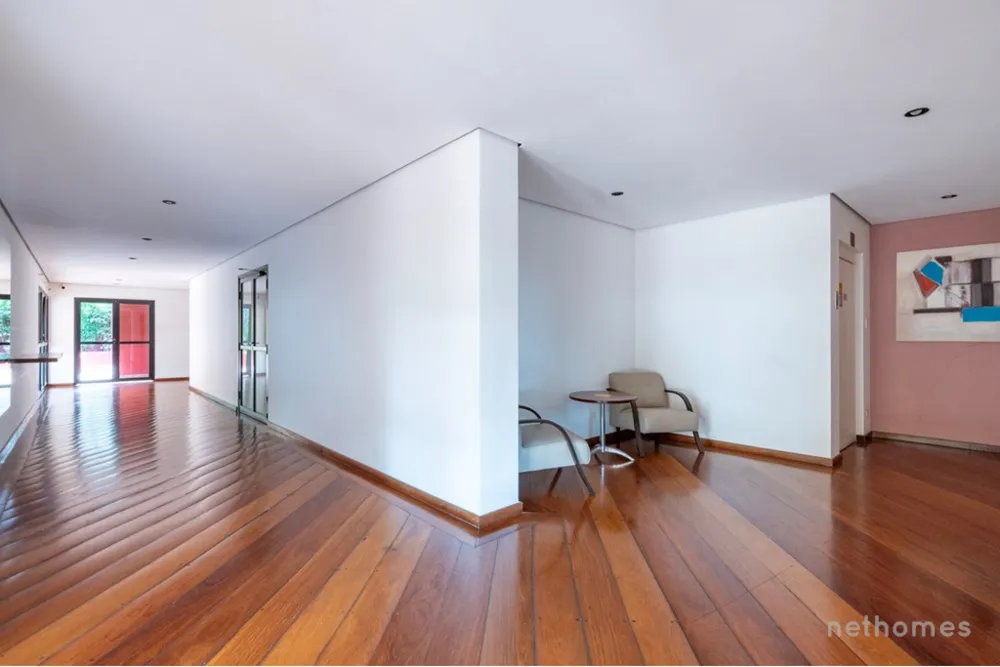 Apartamento, 3 quartos, 108 m² - Foto 1