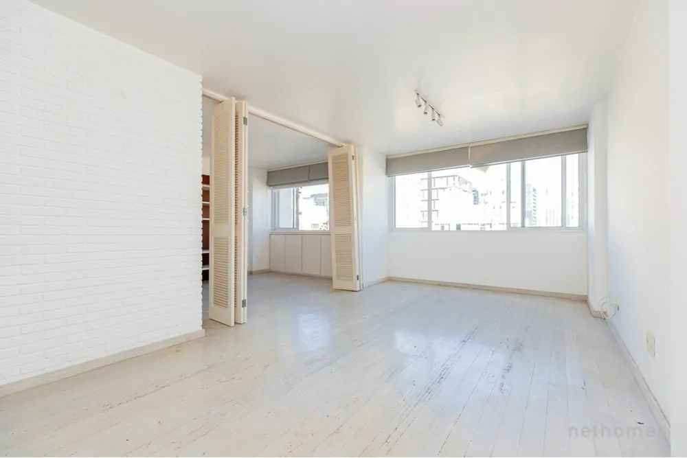 Apartamento, 2 quartos, 134 m² - Foto 1