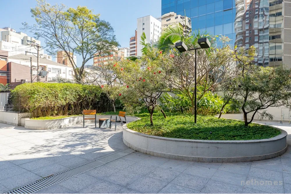 Apartamento, 2 quartos, 134 m² - Foto 8