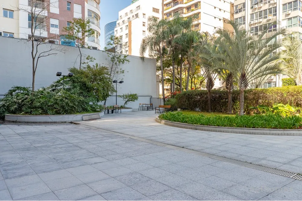 Apartamento, 2 quartos, 134 m² - Foto 11