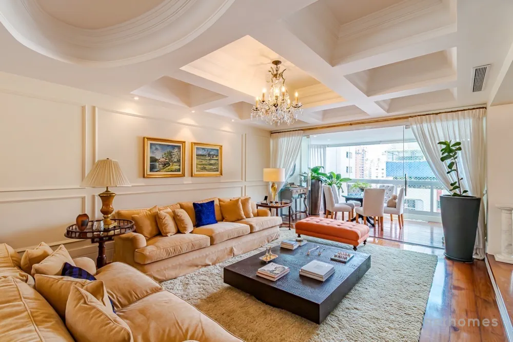 Apartamento, 4 quartos, 300 m² - Foto 3