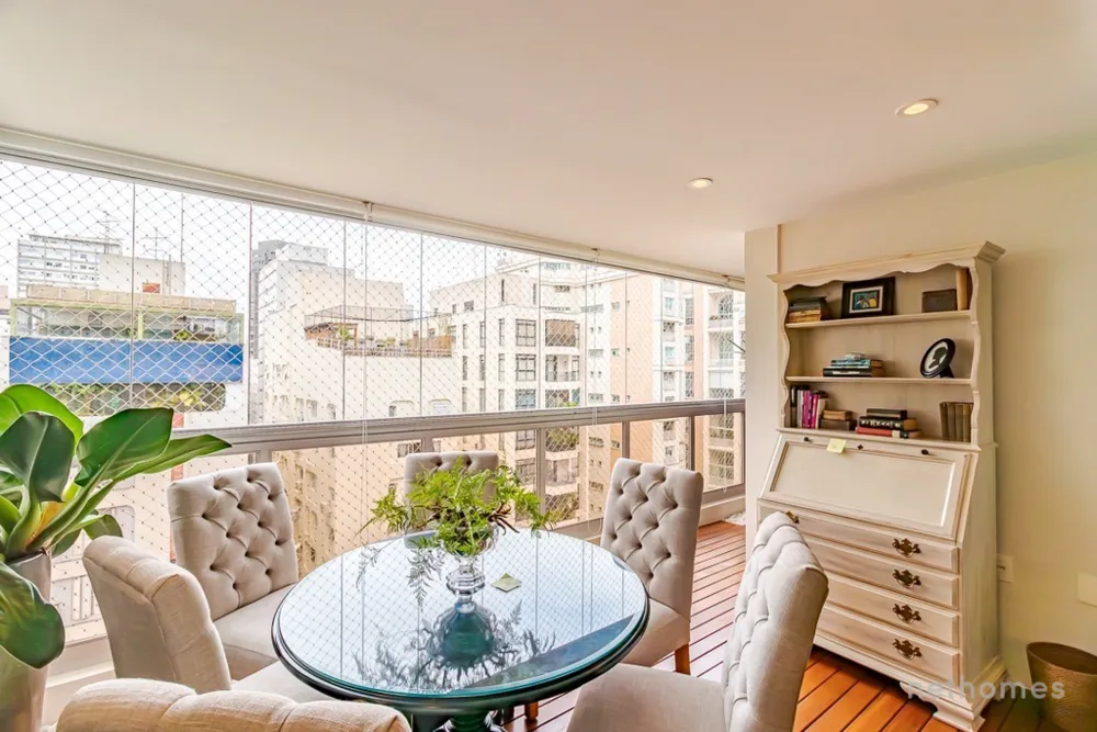 Apartamento, 4 quartos, 300 m² - Foto 4