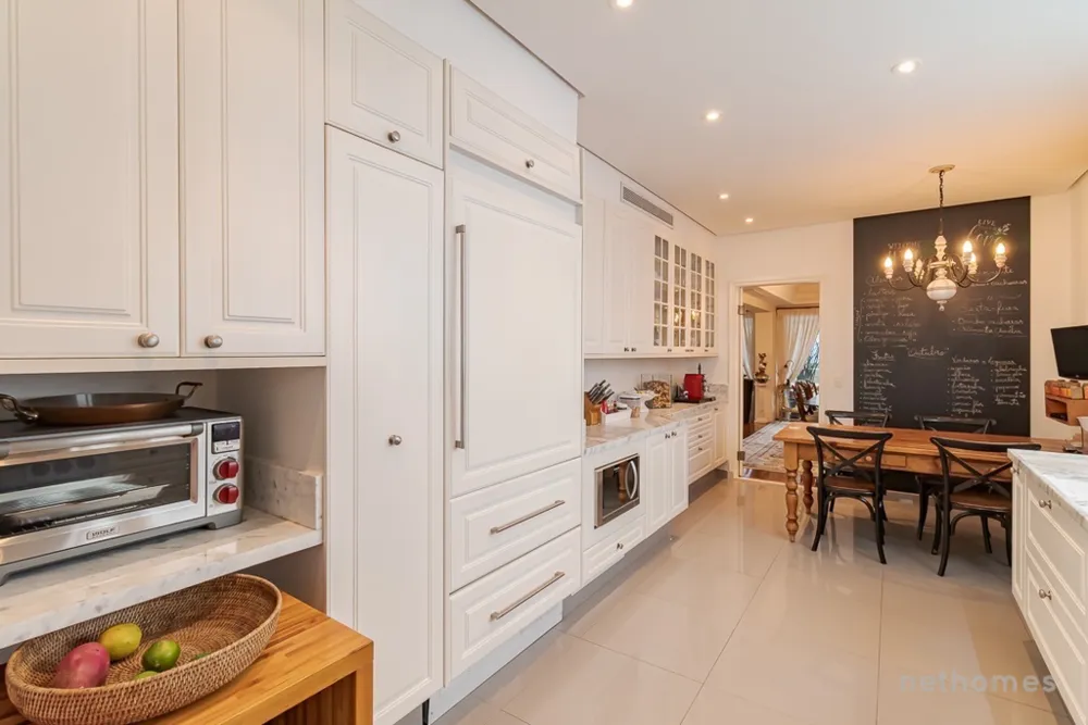 Apartamento, 4 quartos, 300 m² - Foto 7