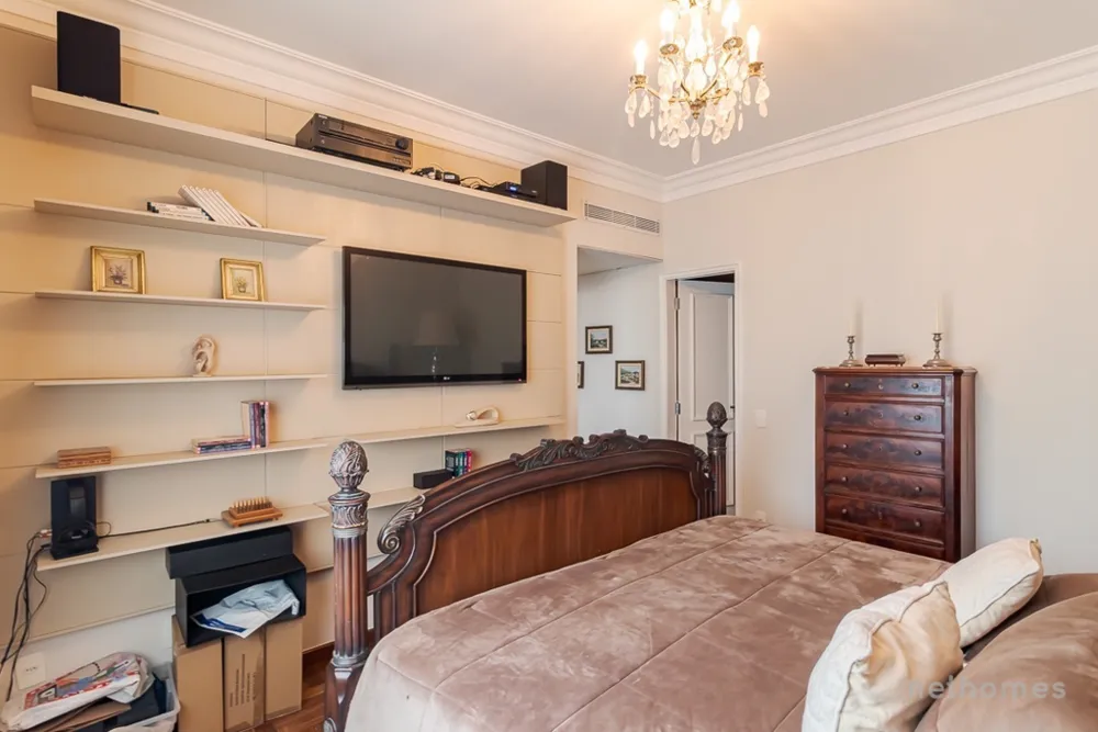 Apartamento, 4 quartos, 300 m² - Foto 8
