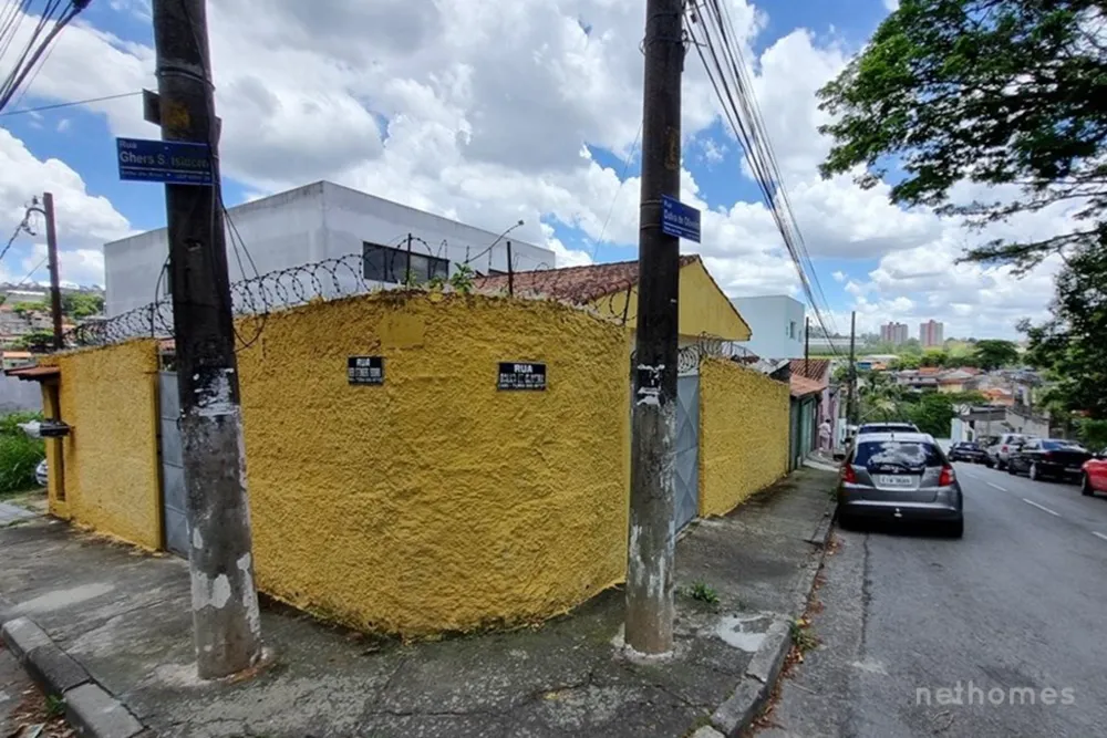 Casa, 5 quartos, 342 m² - Foto 1