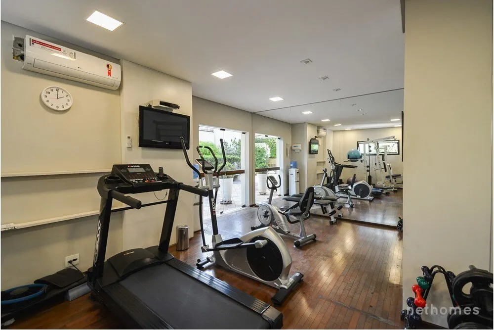 Cobertura, 3 quartos, 485 m² - Foto 10