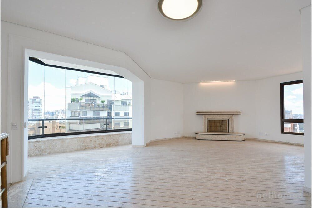 Cobertura, 3 quartos, 485 m² - Foto 1