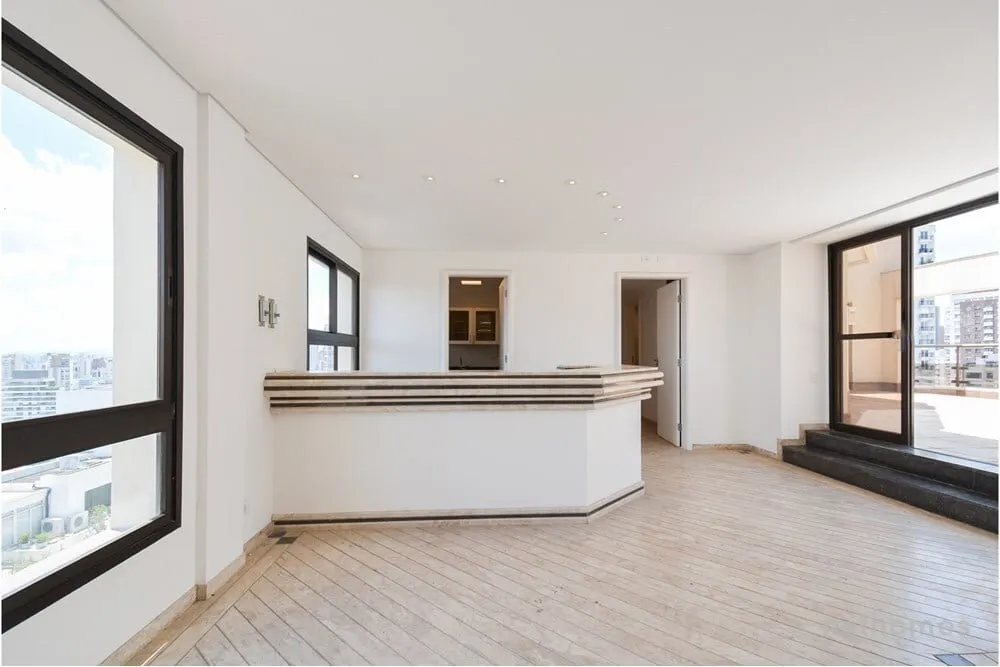 Cobertura, 3 quartos, 485 m² - Foto 7