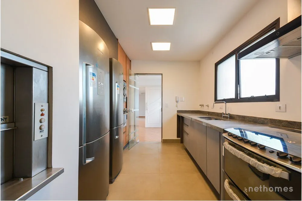 Cobertura, 3 quartos, 485 m² - Foto 8