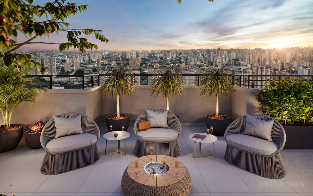 Apartamento, 2 quartos, 42 m² - Foto 11