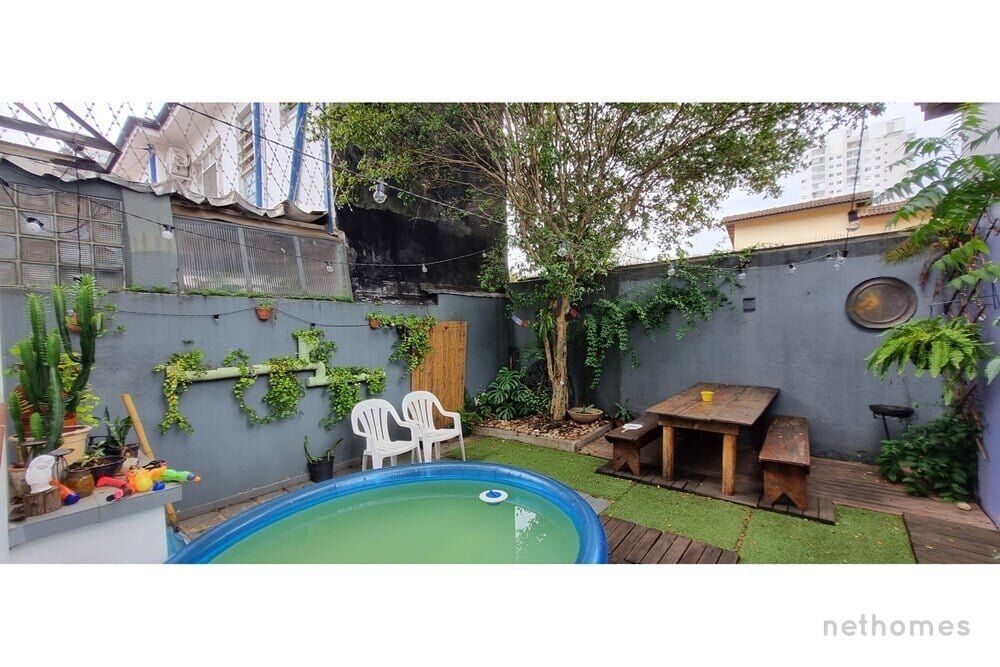 Casa, 5 quartos, 280 m² - Foto 4