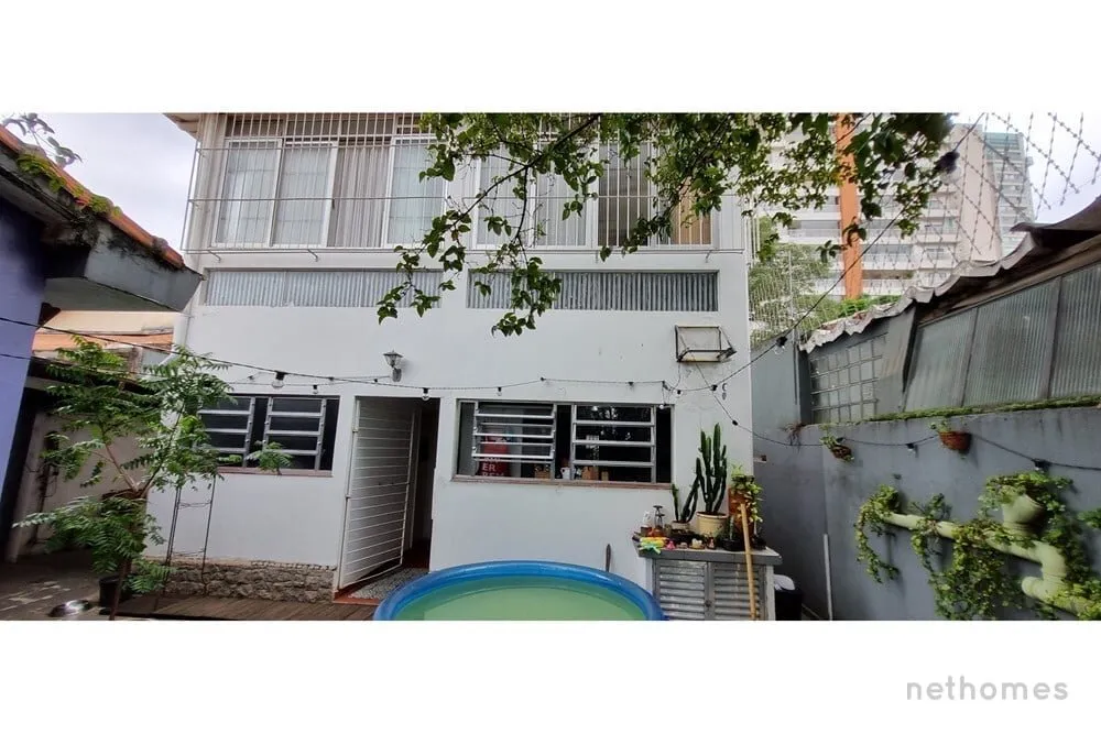 Casa, 5 quartos, 280 m² - Foto 9