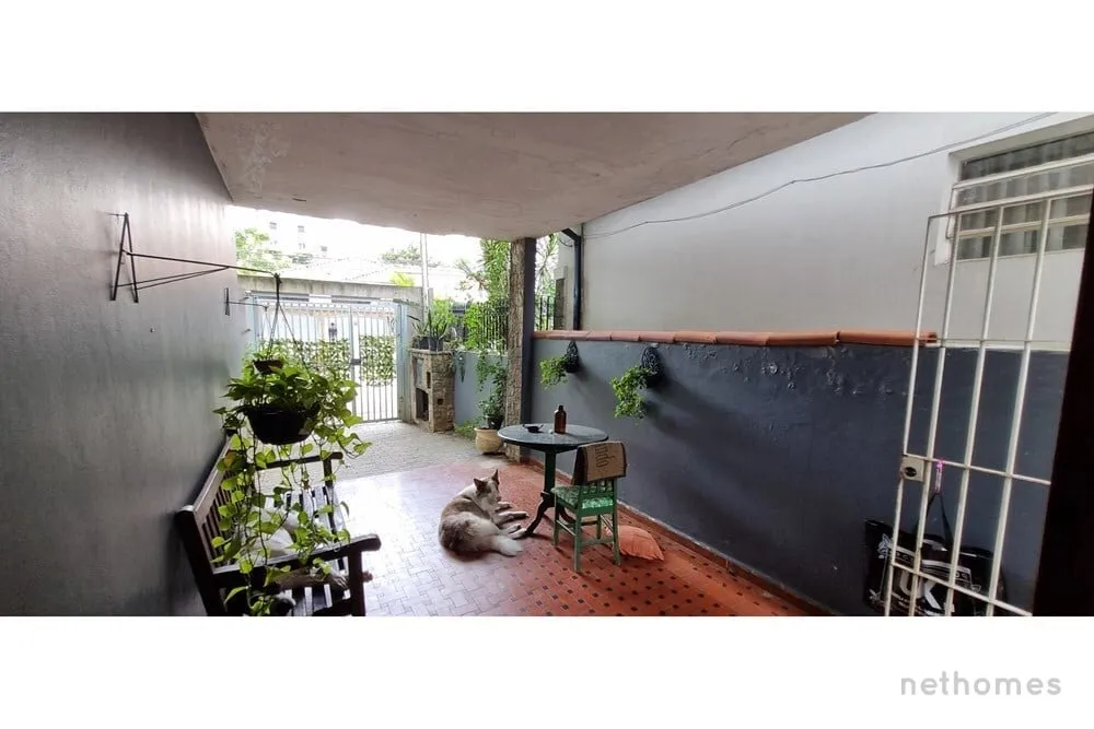 Casa, 5 quartos, 280 m² - Foto 22