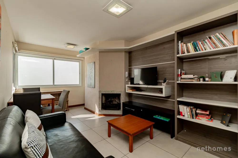 Apartamento, 1 quarto, 48 m² - Foto 11