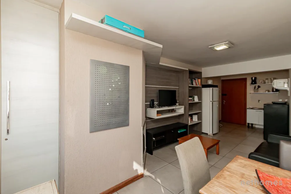 Apartamento, 1 quarto, 48 m² - Foto 2
