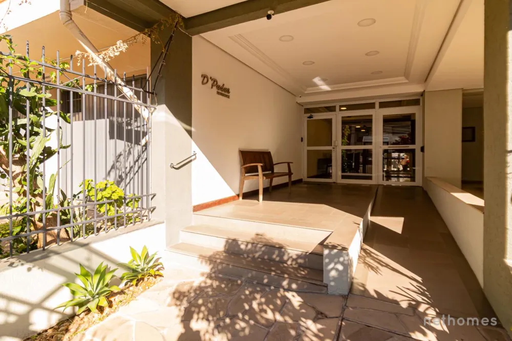 Apartamento, 1 quarto, 48 m² - Foto 3