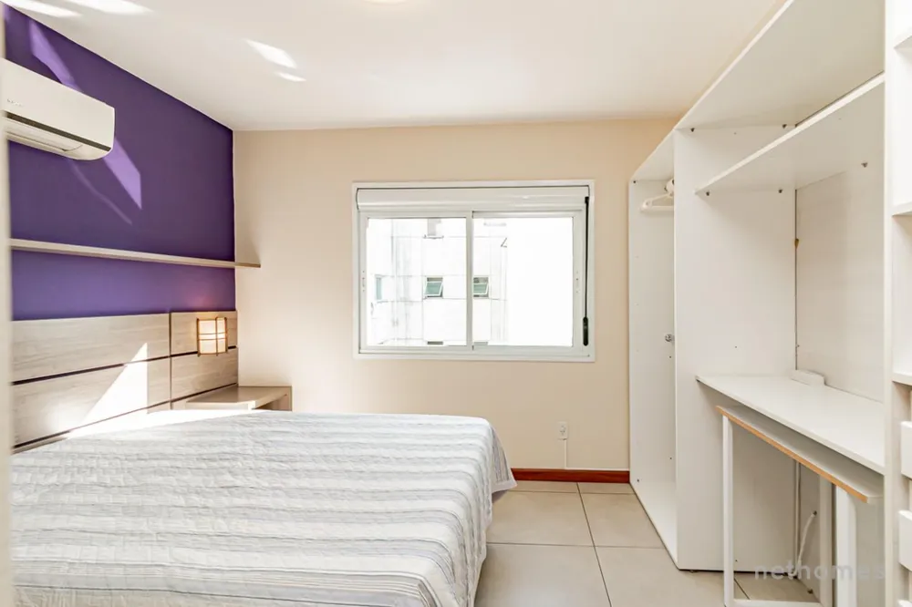 Apartamento, 1 quarto, 48 m² - Foto 5