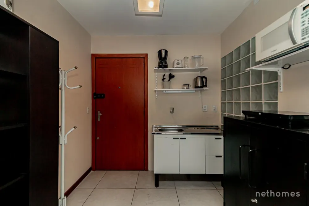 Apartamento, 1 quarto, 48 m² - Foto 12