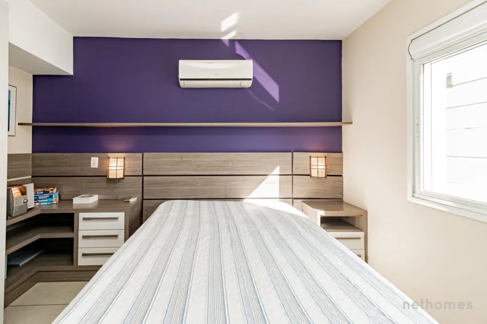 Apartamento, 1 quarto, 48 m² - Foto 7