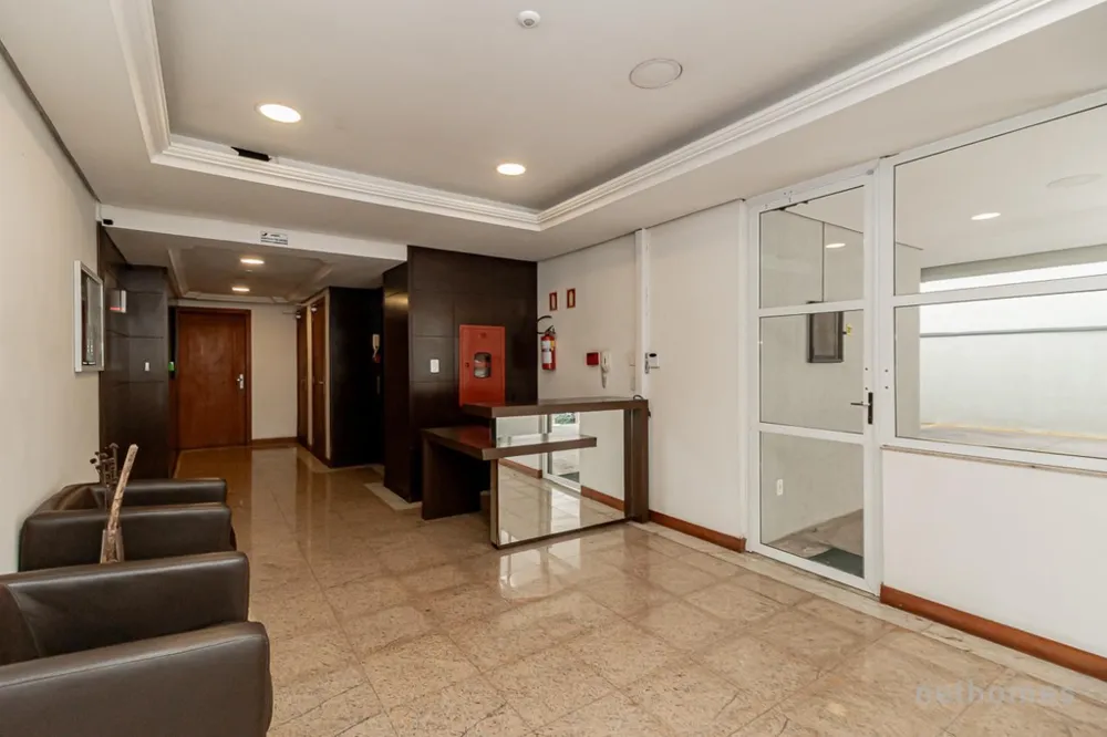 Apartamento, 1 quarto, 48 m² - Foto 4