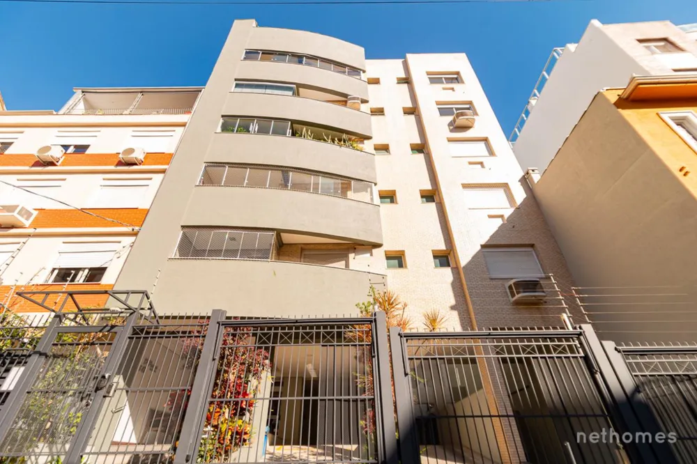 Apartamento, 1 quarto, 48 m² - Foto 1