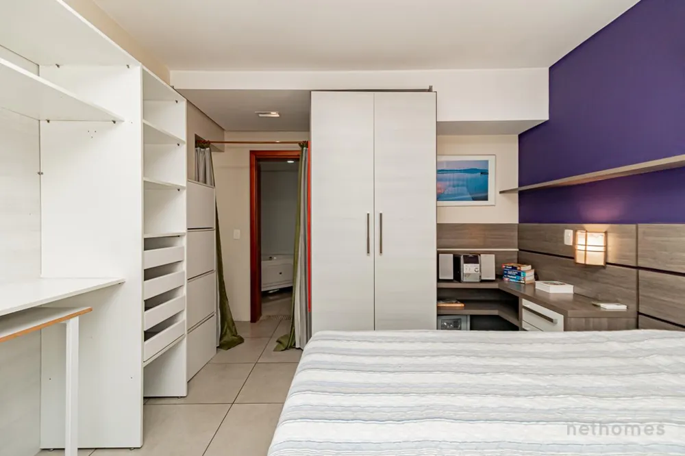Apartamento, 1 quarto, 48 m² - Foto 6