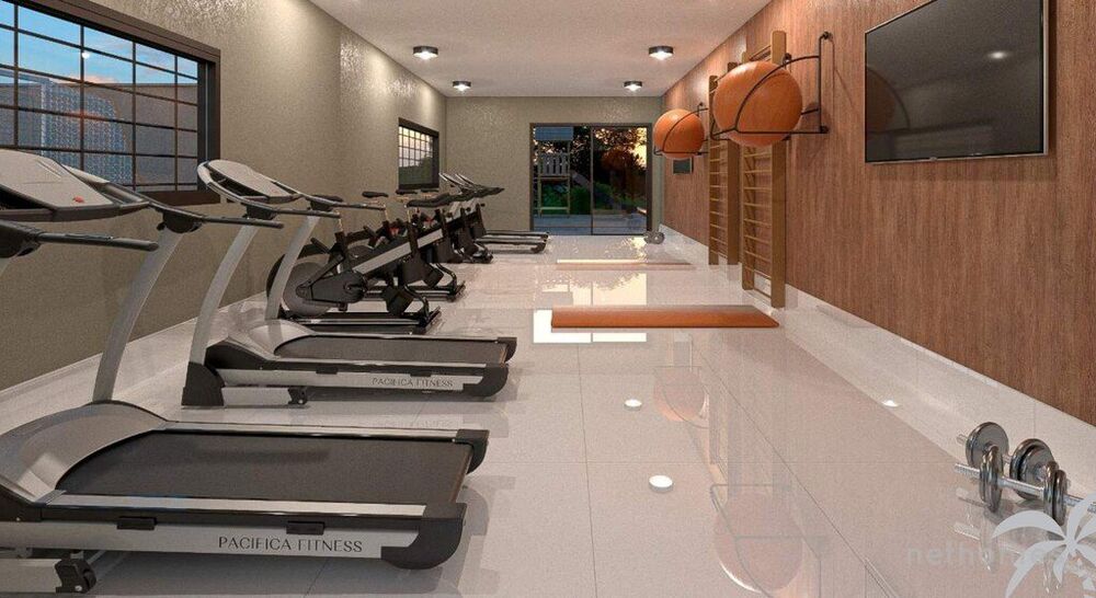 Casa de Condomínio à venda com 3 quartos, 158m² - Foto 3
