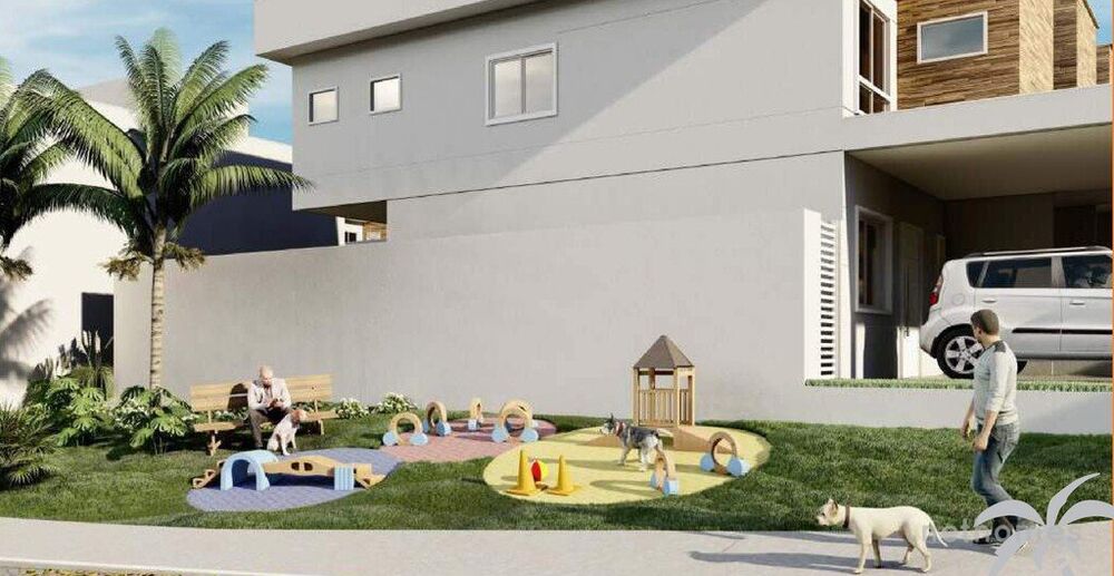 Casa de Condomínio à venda com 3 quartos, 158m² - Foto 7