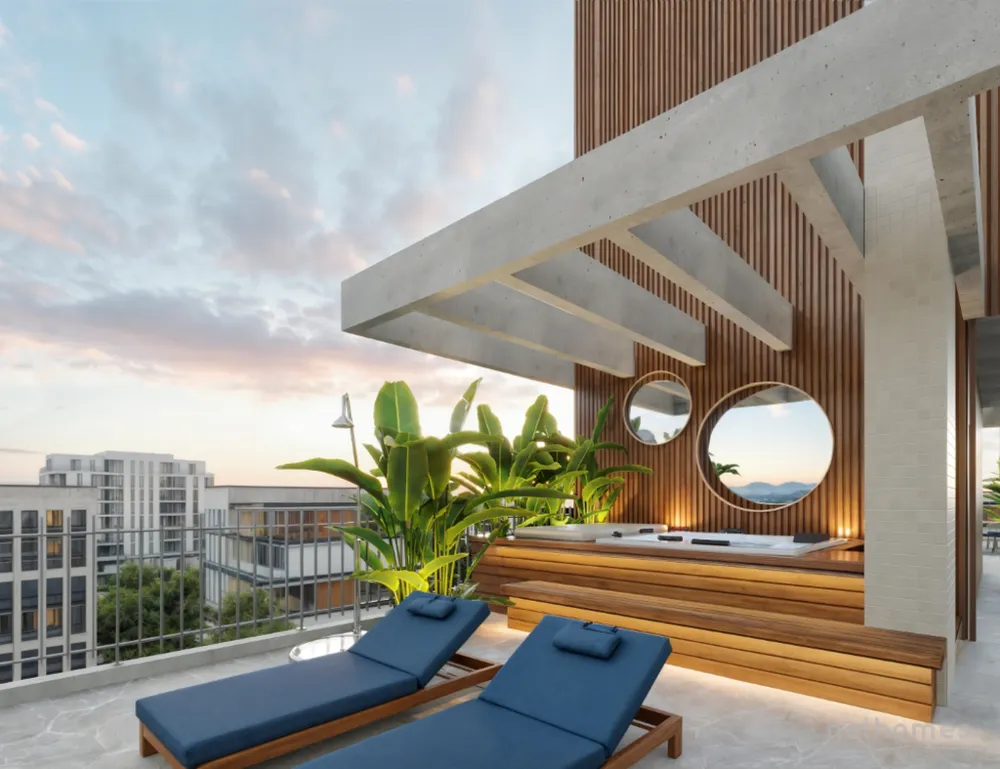 Apartamento, 3 quartos, 303 m² - Foto 7