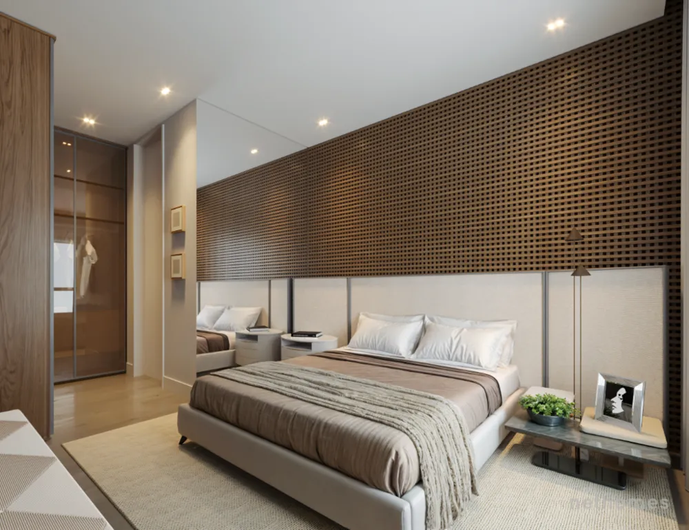 Apartamento, 3 quartos, 303 m² - Foto 2