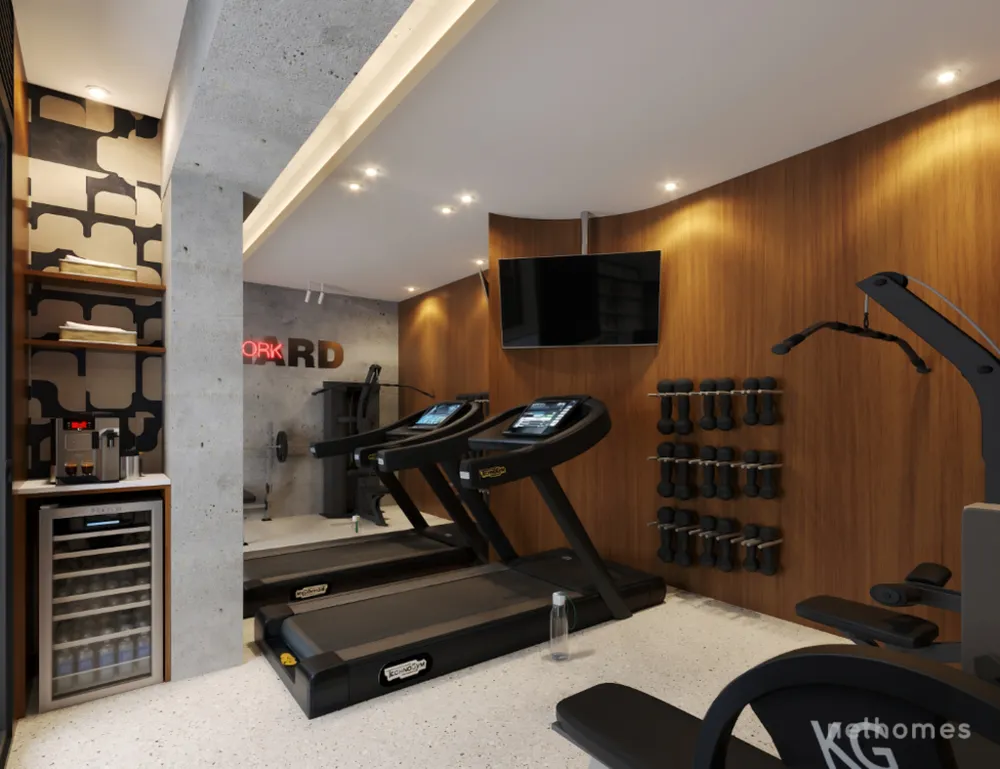 Apartamento, 3 quartos, 303 m² - Foto 6