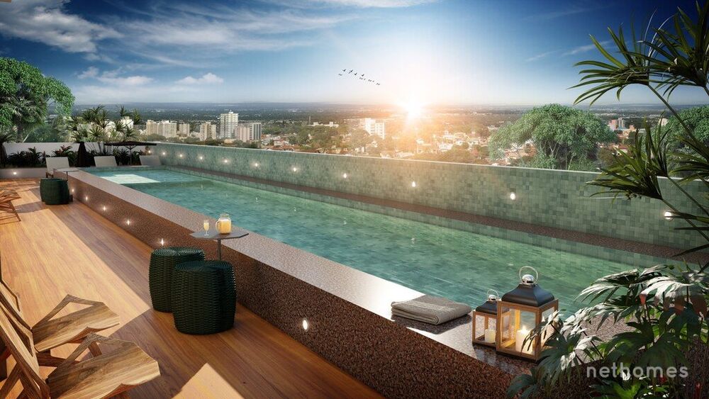 Apartamento Lançamentos com 2 quartos, 63m² - Foto 10