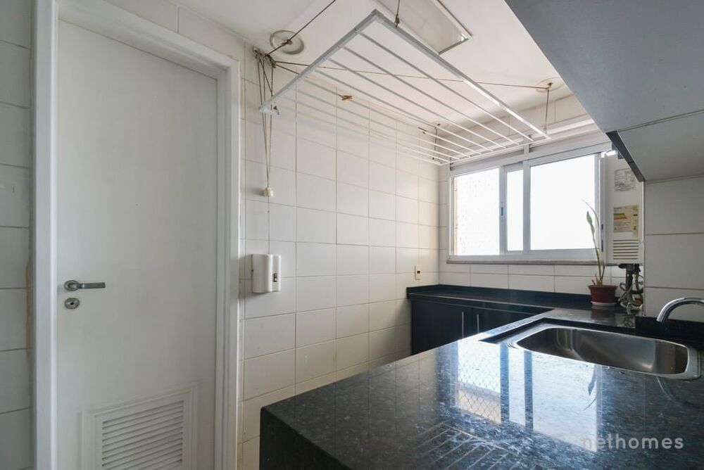Apartamento à venda com 3 quartos, 137m² - Foto 18