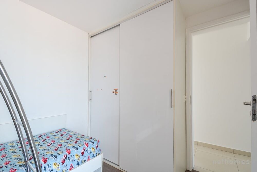 Apartamento à venda com 3 quartos, 137m² - Foto 6