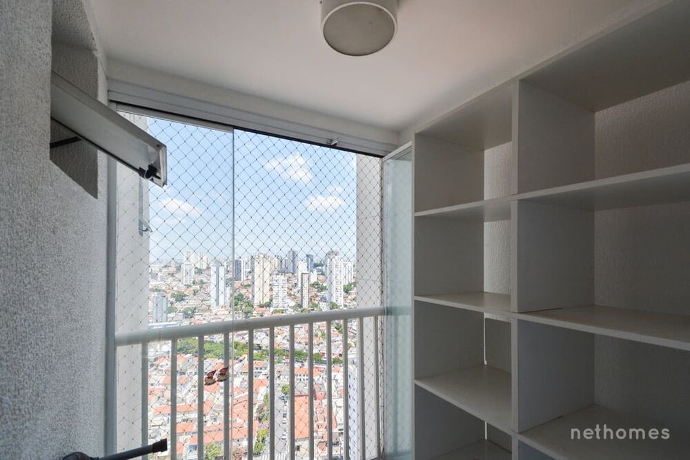 Apartamento à venda com 3 quartos, 137m² - Foto 7