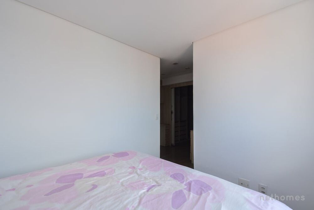 Apartamento à venda com 3 quartos, 137m² - Foto 11