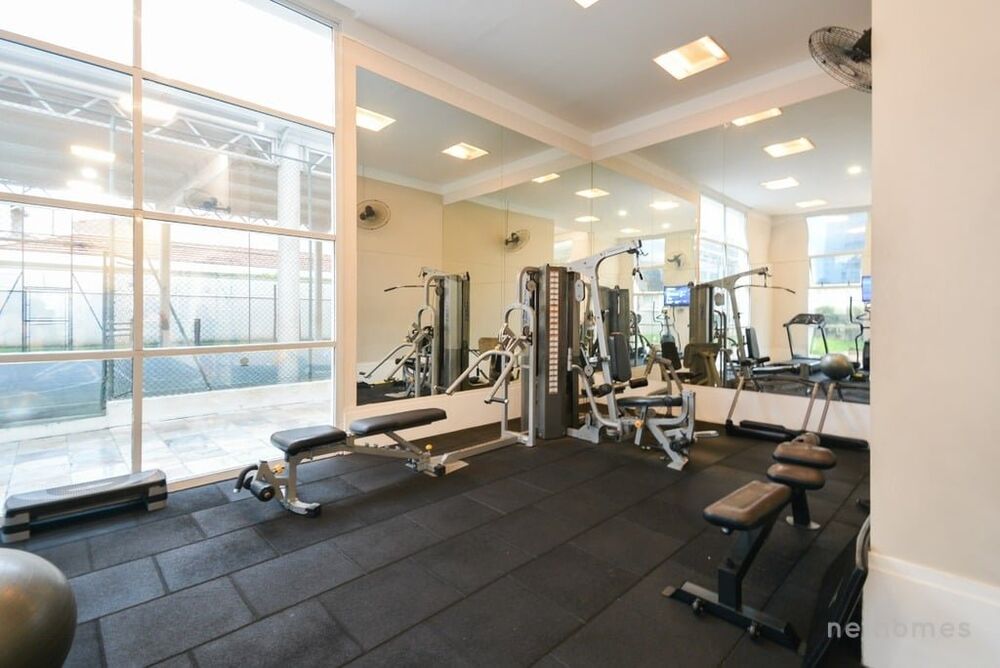 Apartamento à venda com 3 quartos, 137m² - Foto 27