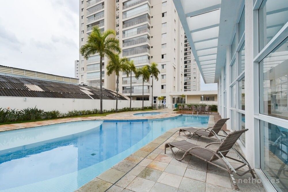 Apartamento à venda com 3 quartos, 137m² - Foto 21