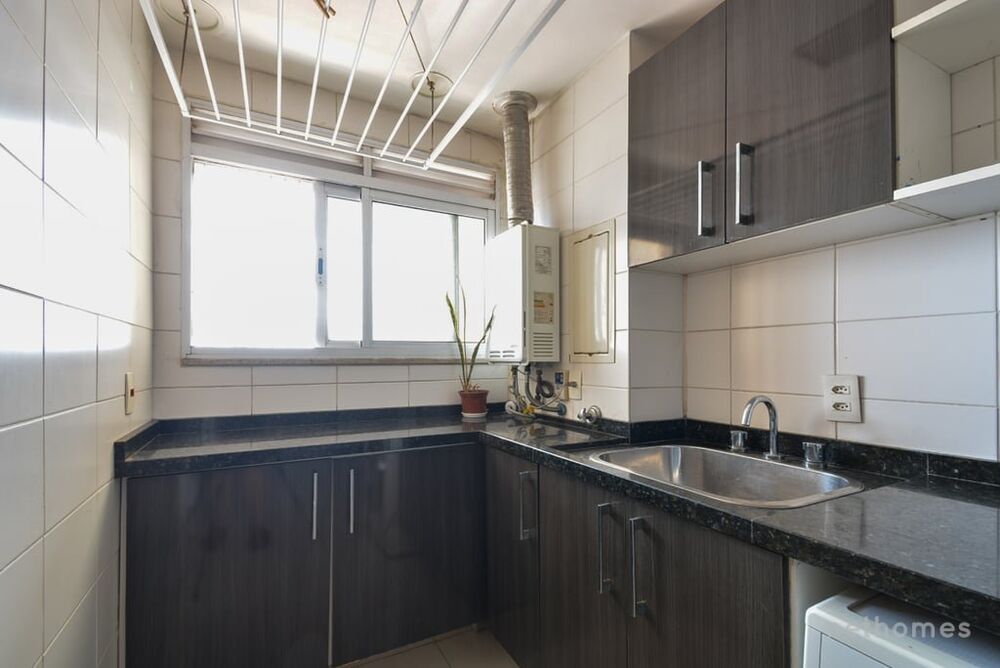 Apartamento à venda com 3 quartos, 137m² - Foto 17