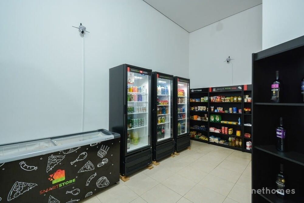 Apartamento à venda com 3 quartos, 137m² - Foto 20