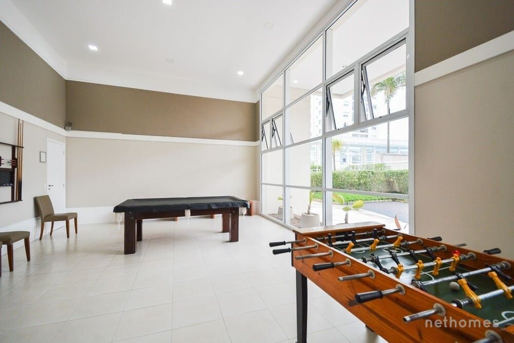 Apartamento à venda com 3 quartos, 137m² - Foto 26