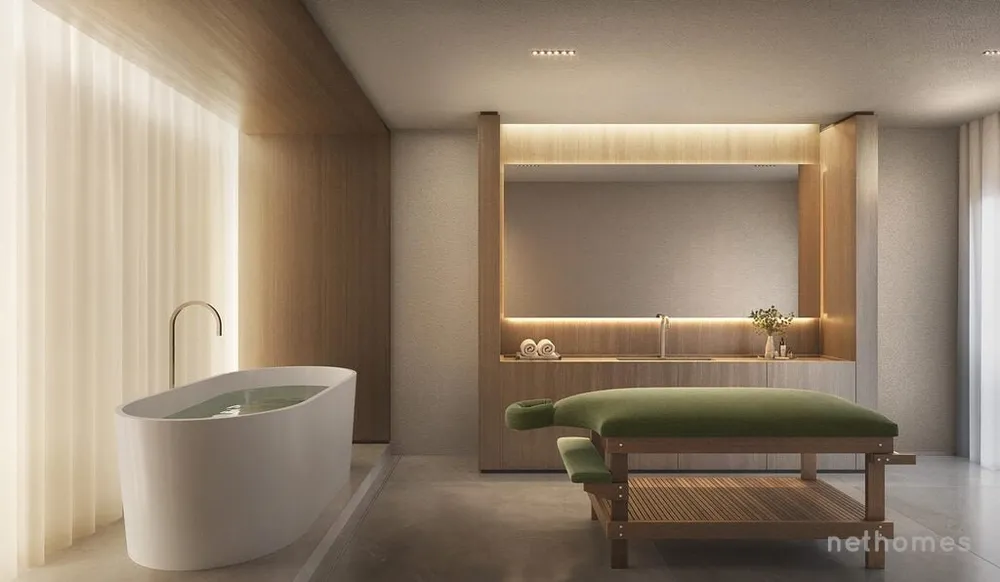 Apartamento, 4 quartos, 220 m² - Foto 8