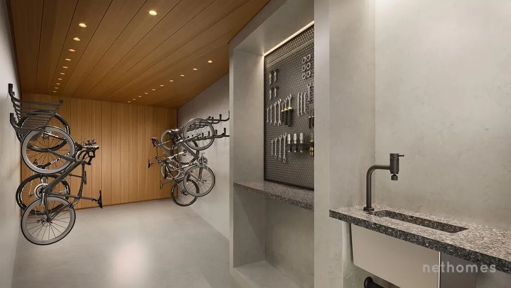 Apartamento, 4 quartos, 220 m² - Foto 7