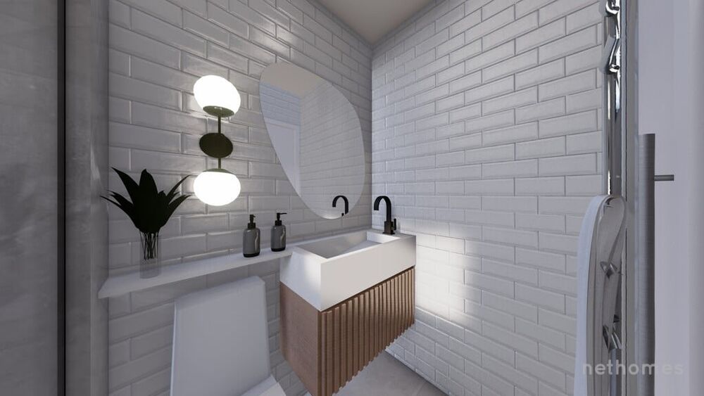 Apartamento, 1 quarto, 24 m² - Foto 8