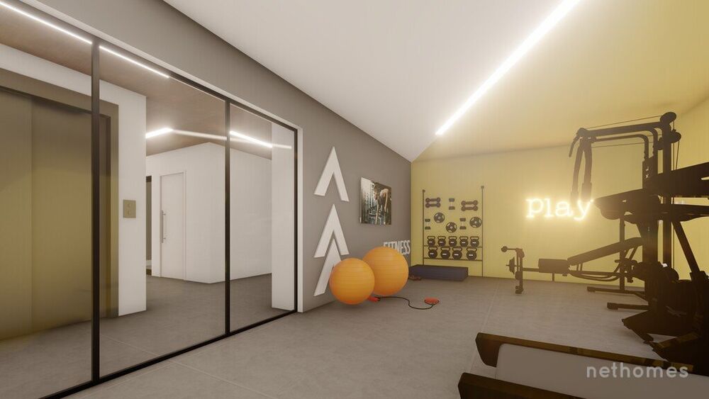 Apartamento, 1 quarto, 24 m² - Foto 10