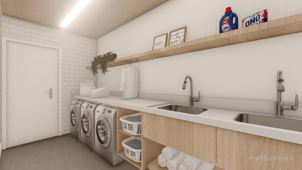 Apartamento, 1 quarto, 24 m² - Foto 11